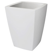 Pure Soft Square Medium  40x40 A52  Branco